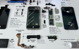 iPhone4换WiFi模块教程难不难？