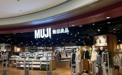 无印良品 门店互联网化