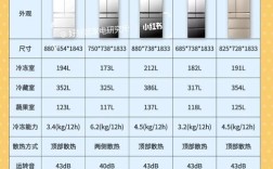 冰箱品牌质量前十名，谁才是真正的王者？