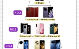 2025手机品牌怎么选？旗舰机型谁更值得买？