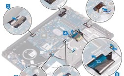 戴尔 Inspiron 拆机步骤是怎样的？