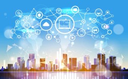 智慧城市互联网PPT如何构建？