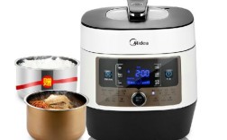 美的my5062高压锅品牌怎么样？