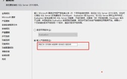SQL Server 2012安装步骤详细吗？