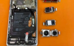 华为手机WiFi坏了怎么修？视频教程教你来！