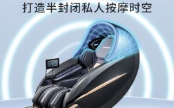 2025十大按摩椅品牌，哪些值得选？