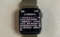 Apple Watch无网络时，哪些功能仍能用？