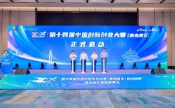 首届互联网创新创业大赛