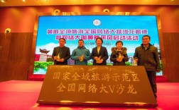 互联网如何赋能全域旅游发展？