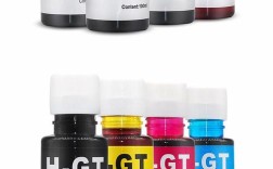 打印机墨水品牌怎么选？