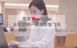 用友 工业互联网 云南