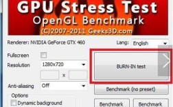 furmark 1.21.1.0教程怎么用？