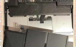 macbook air 拆机教程