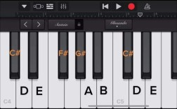 iOS GarageBand教程，新手如何快速上手？