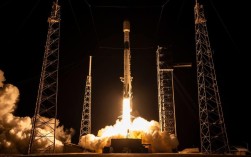 SpaceX互联网卫星发射，如何改变全球网络？