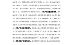2025互联网报告，CNNIC数据揭示哪些新趋势？