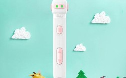 儿童3D打印笔品牌怎么选？