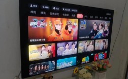 互联网电视突破5000