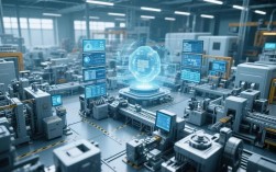 制造业与互联网企业如何深度融合？