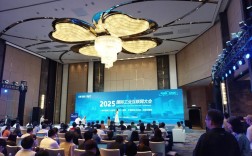 2025互联网行业会议