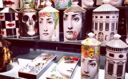 fornasetti为何以奇幻图案成设计传奇？