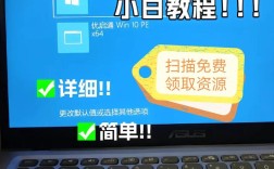 驱动如何安装Win8系统？