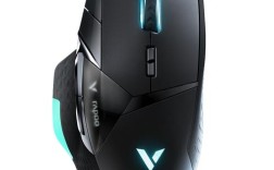 游戏鼠标品牌怎么选？