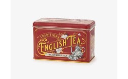 Afternoon tea品牌如何打造独特魅力？