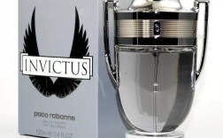 invictus 品牌