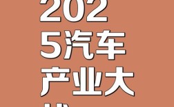 2025年汽车经销如何借互联网破局？