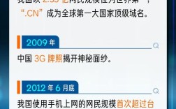 2010年 互联网大事