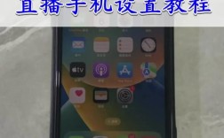 熊猫直播iPhone怎么设置？视频教程教你快速上手。