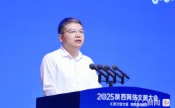 2025陕西互联网大会