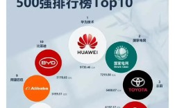 中国最具竞争力品牌公司是如何评选的？