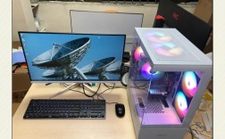 游戏台式电脑品牌怎么选？