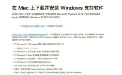 Mac安装Windows驱动难吗？