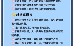 O2O互联网平台有哪些？