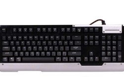 黑轴机械键盘品牌怎么选？