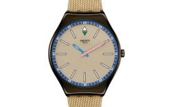 Swatch旗下手表品牌有哪些？