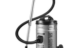 吸尘器品牌怎么选？