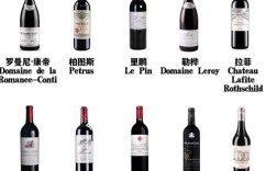 澳大利亚红酒品牌，哪些上榜？