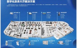 互联网政务服务案例有哪些创新亮点？