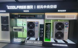 家用中央空调哪个品牌最值得选？