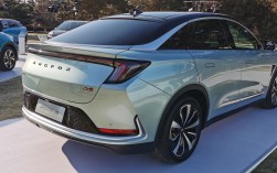 ARCFOX品牌首秀，北汽如何破局新能源？