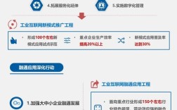 互联网行动计划的目标具体是什么？