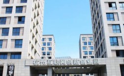 杭州互联网园区有何独特魅力？