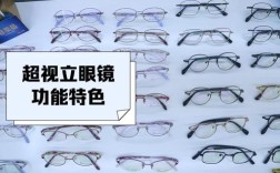 3D近视眼镜品牌有哪些？