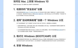 苹果Windows安装教程视频，如何操作？