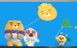 Kakao品牌战略核心是什么？