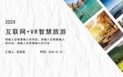 互联网旅游是什么？PPT如何解读？